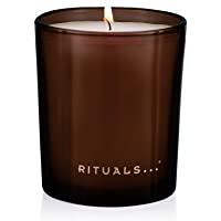 RITUALS The Ritual of Happy Buddha Vela Aromática- 290gr